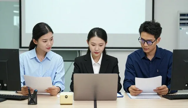 工业废气治理场景中的环保设备应用与实践