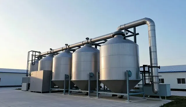 环保设备在实际应用中的维护要点与场景适配建议