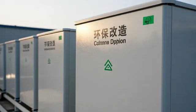 运行维护在节能改造中的关键作用与未来趋势