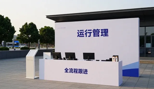 环境监测设施运维中的常见问题与优化建议