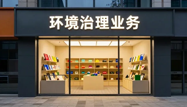 绿色科技工程安装调试的关键选型关注点
