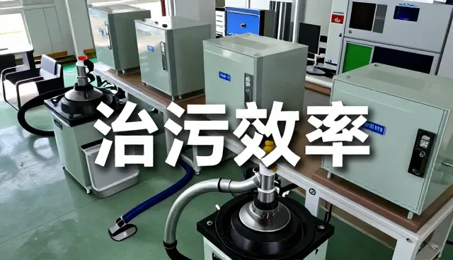 提升设备运行效率的关键选型策略