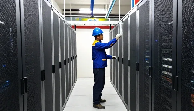 节能改造工程满足复杂环境应用需求