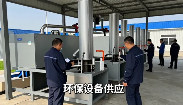 宁波宇恒能源科技有限公司持续优化环境治理，满足环境治理需求