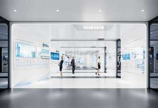 白云区商业店铺装修