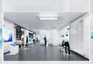 华东诚信室内设计策划