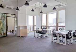 石家庄电梯海报框架广告