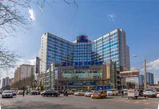 特制建筑五金配件供应商